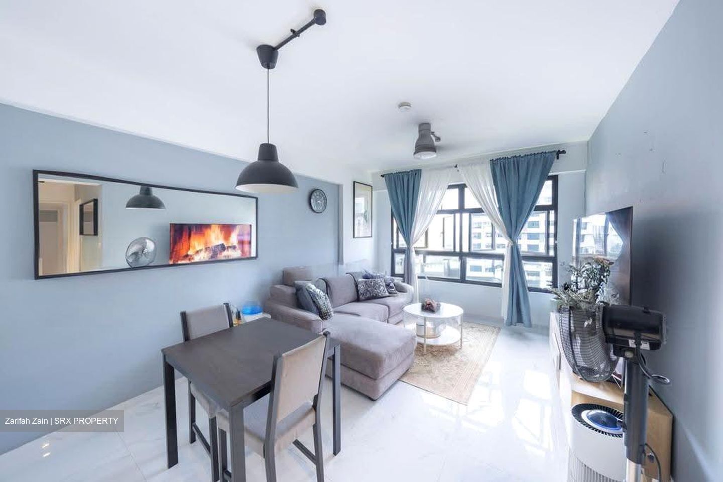 Blk 605B Tampines Greenridges (Tampines), HDB 3 Rooms #630853671